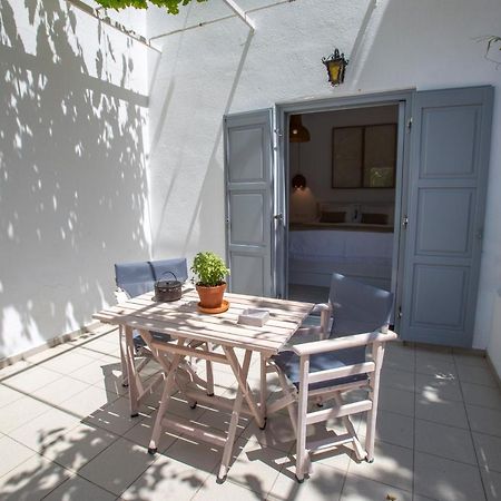 Studio Lefkes Kea Vourkárion Exteriér fotografie