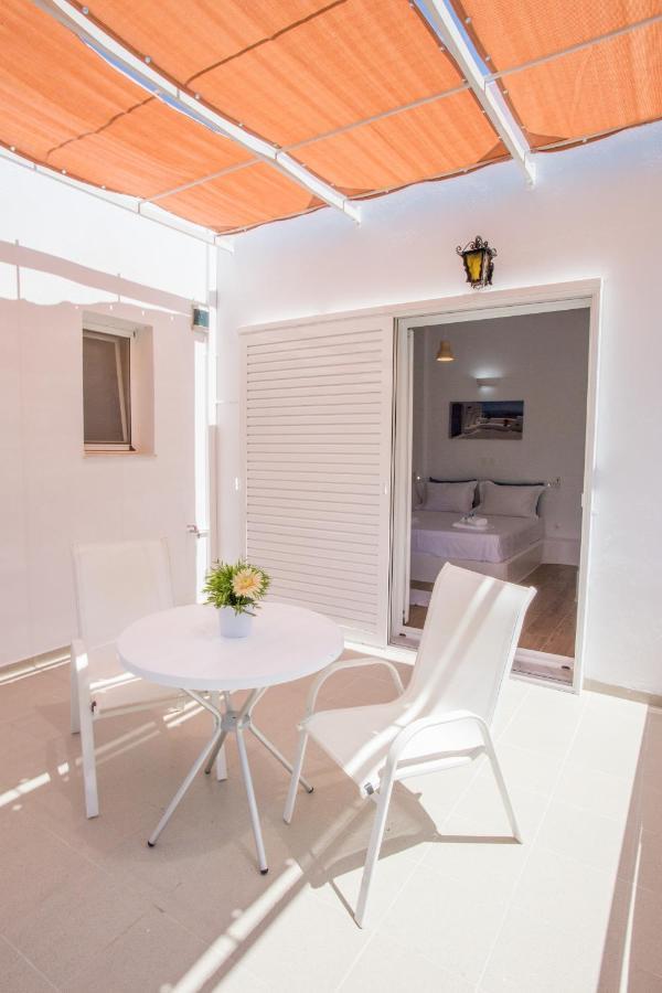 Studio Lefkes Kea Vourkárion Exteriér fotografie