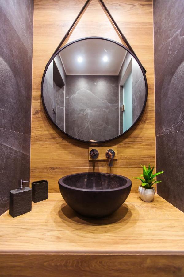 Studio Lefkes Kea Vourkárion Exteriér fotografie