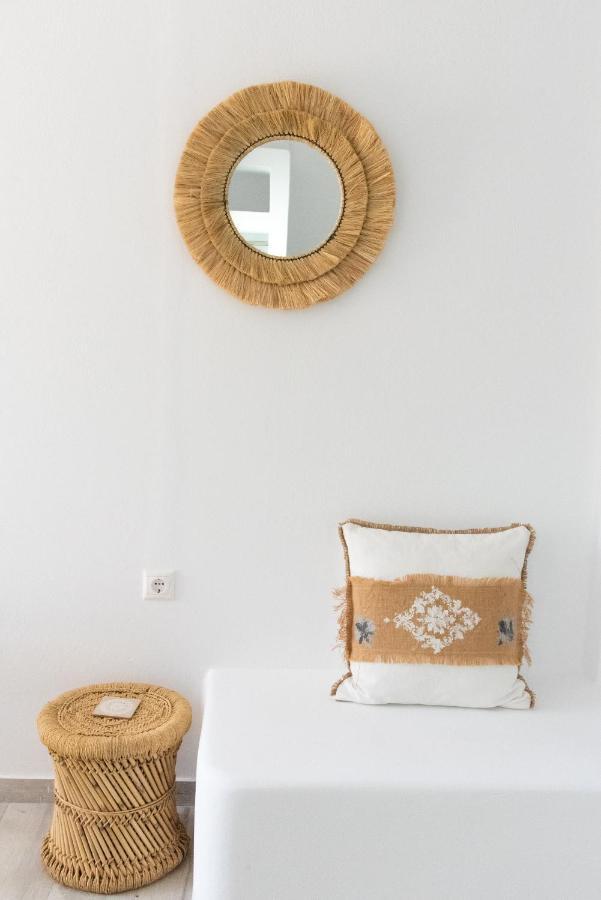 Studio Lefkes Kea Vourkárion Exteriér fotografie