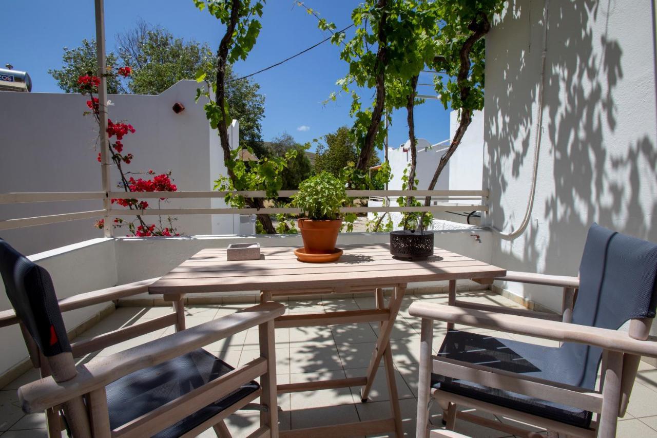 Studio Lefkes Kea Vourkárion Exteriér fotografie