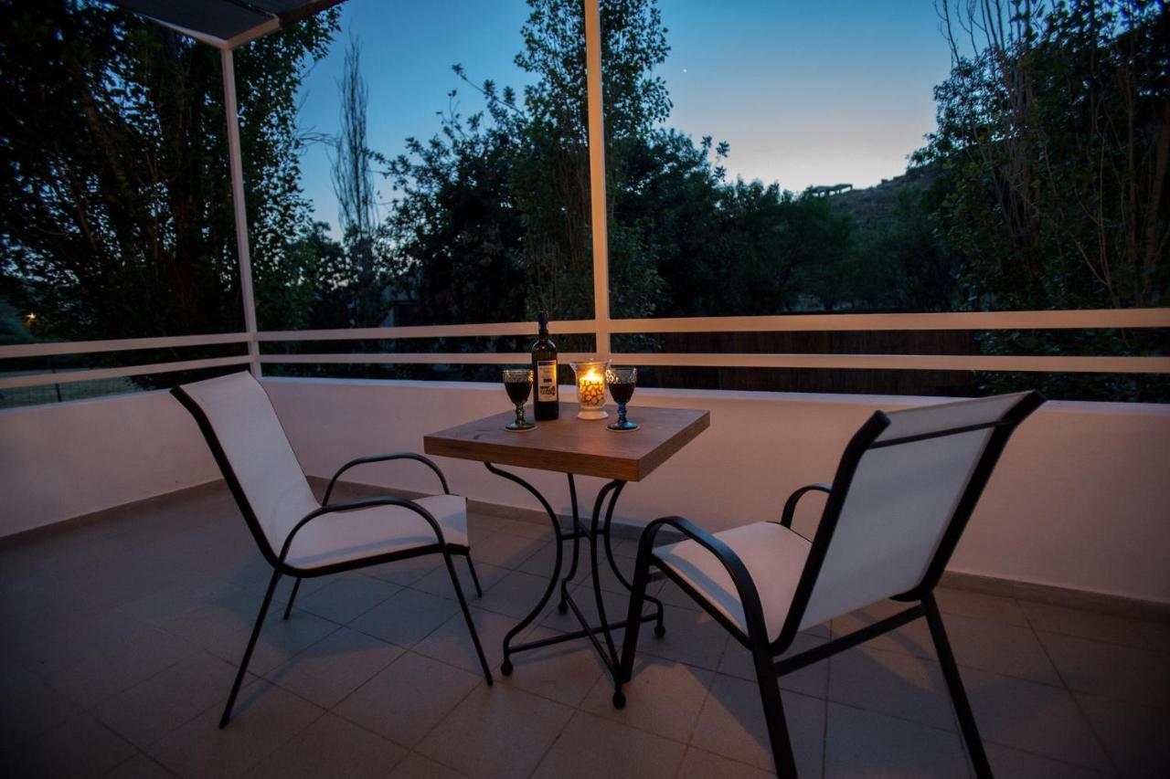 Studio Lefkes Kea Vourkárion Exteriér fotografie